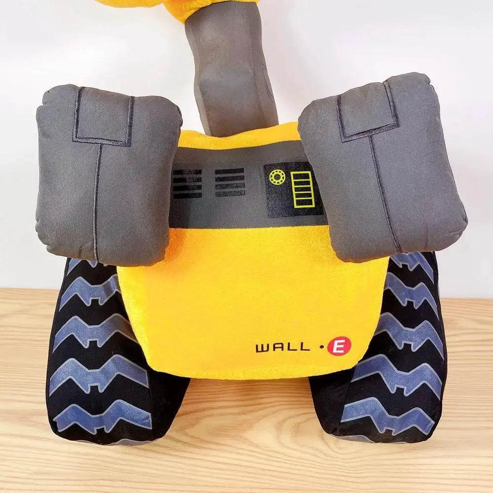  Disney Cartoon 55cm WALL-E Plush Toy Soft Stuffed Doll -  ToylandEU™