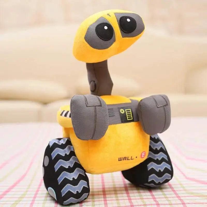  Disney Cartoon 55cm WALL-E Plush Toy Soft Stuffed Doll -  ToylandEU™