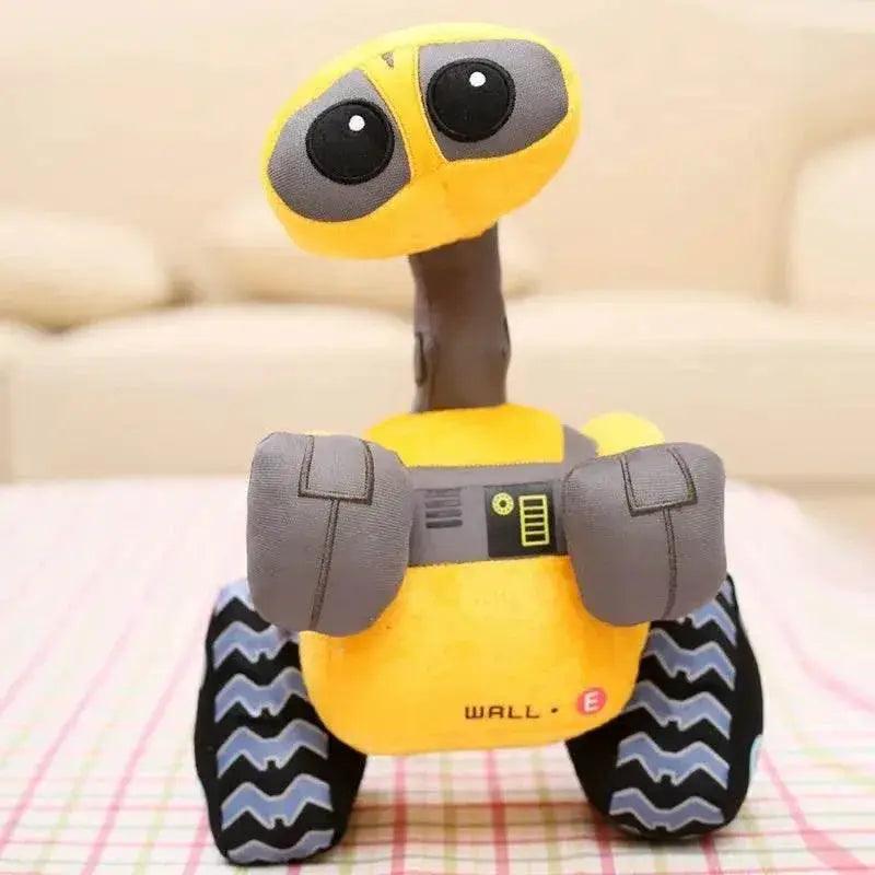  Disney Cartoon 55cm WALL-E Plush Toy Soft Stuffed Doll -  ToylandEU™