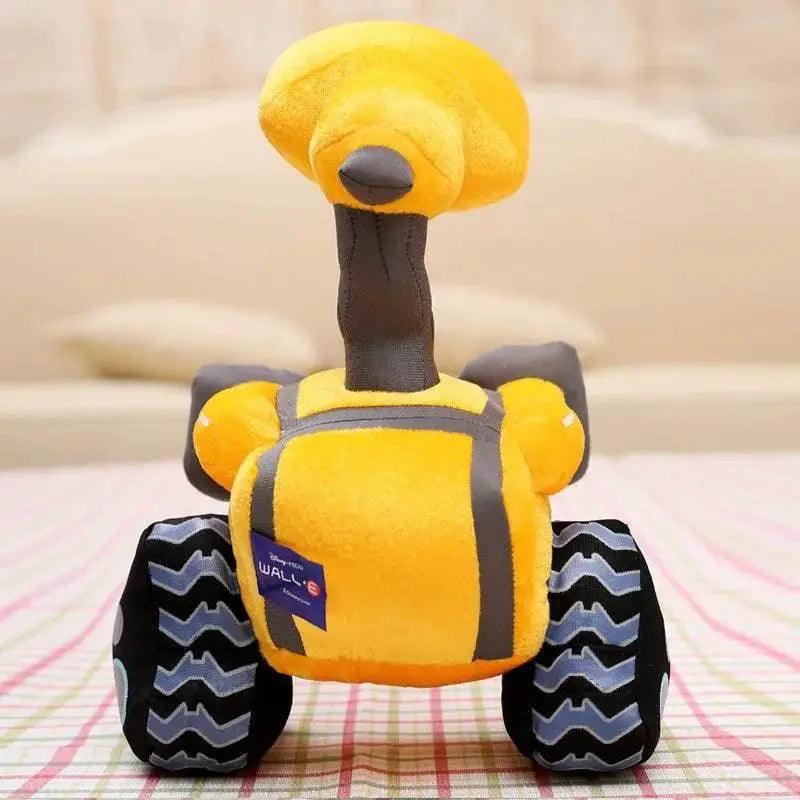  Disney Cartoon 55cm WALL-E Plush Toy Soft Stuffed Doll -  ToylandEU™