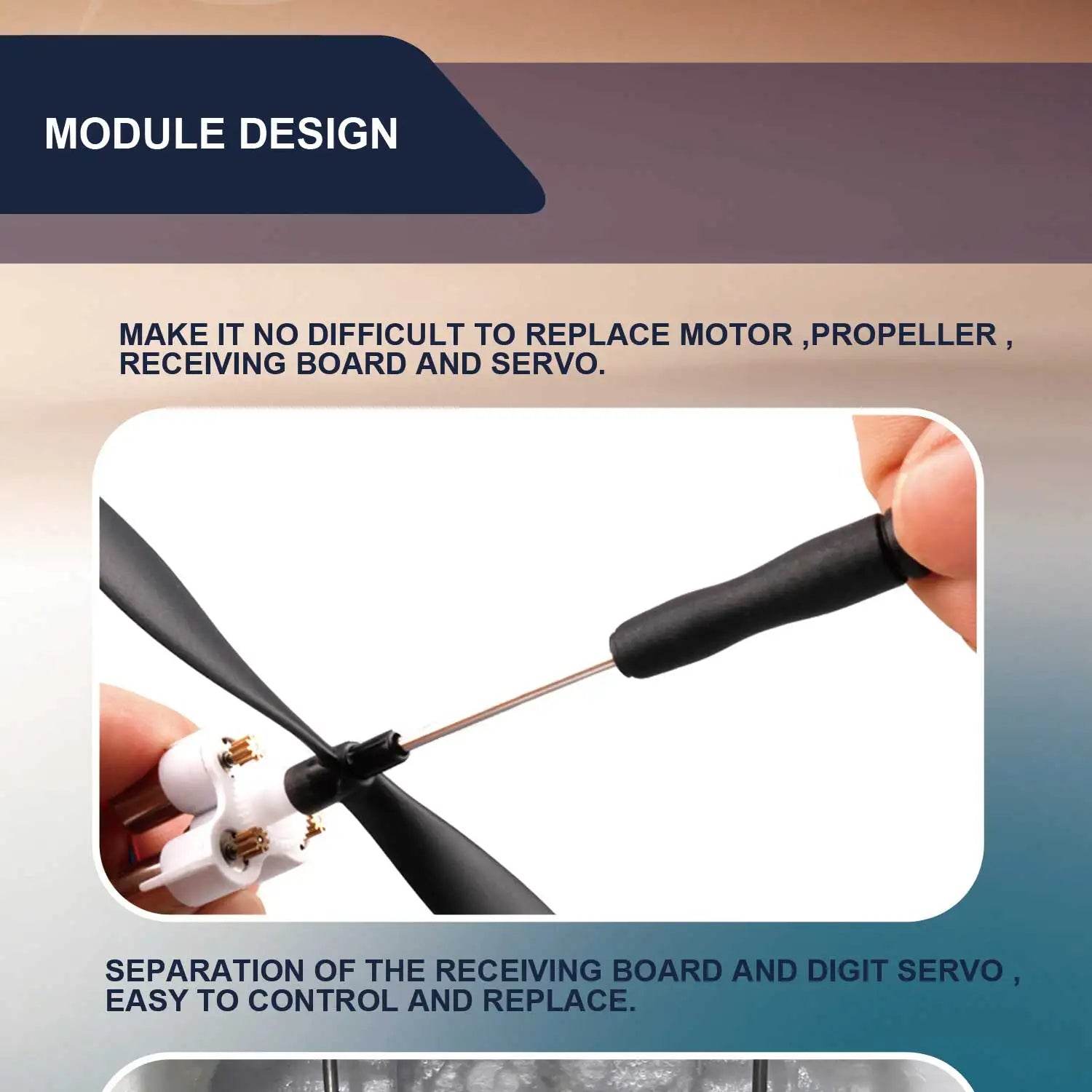 WLtoys F949 2.4G 3D6G 3Ch RC Airplane Gyroscope RTF Upgrade - ToylandEU