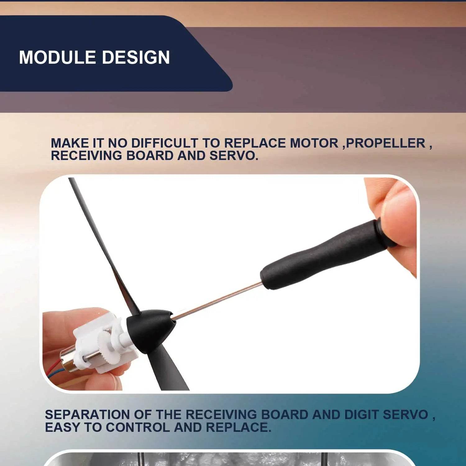 WLtoys F949 2.4G 3D6G 3Ch RC Airplane Gyroscope RTF Upgrade - ToylandEU