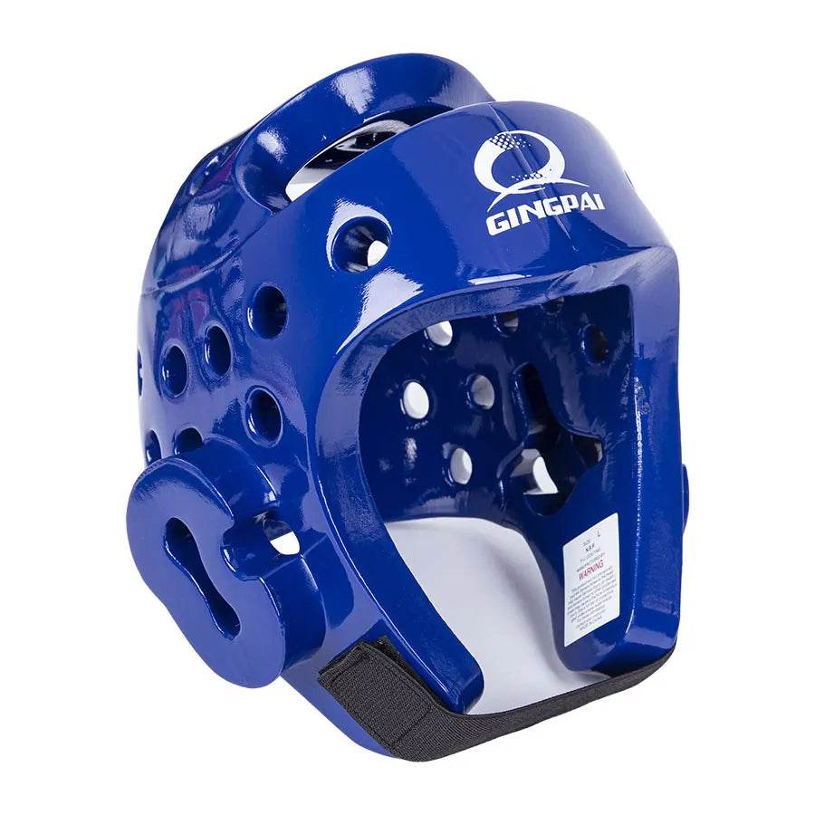 WTF Approved Taekwondo Helmet High Quality Headgear For All - ToylandEU