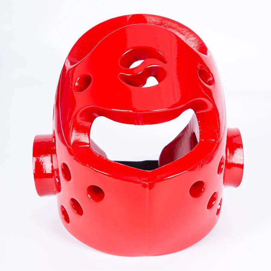 WTF Approved Taekwondo Helmet High Quality Headgear For All - ToylandEU