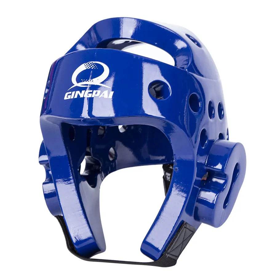 WTF Approved Taekwondo Helmet High Quality Headgear For All - ToylandEU