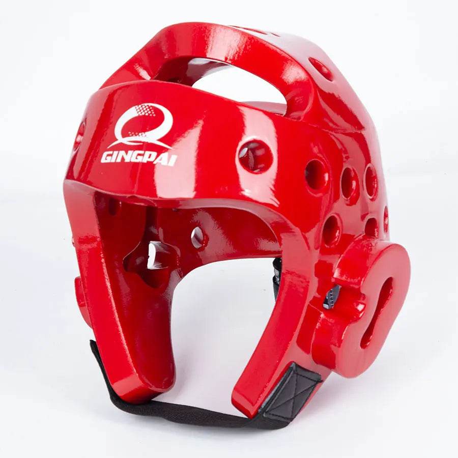 WTF Approved Taekwondo Helmet High Quality Headgear For All - ToylandEU