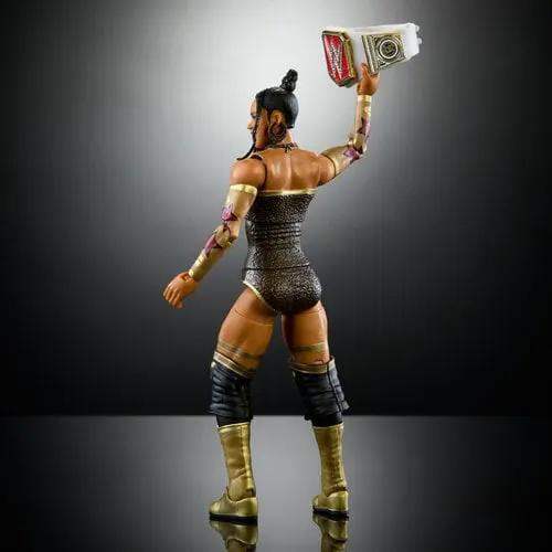 WWE 2025 WrestleMania Elite Action Figure - Select Figure(s) - ToyShnip