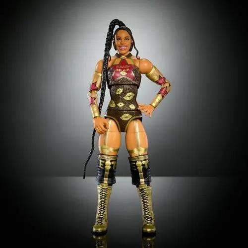 WWE 2025 WrestleMania Elite Action Figure - Select Figure(s) - ToyShnip