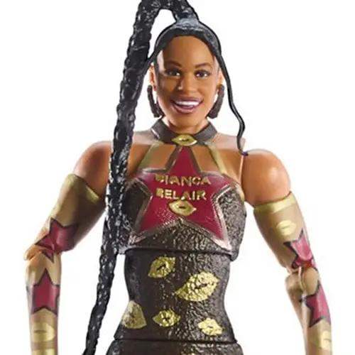 WWE 2025 WrestleMania Elite Action Figure - Select Figure(s) - ToyShnip