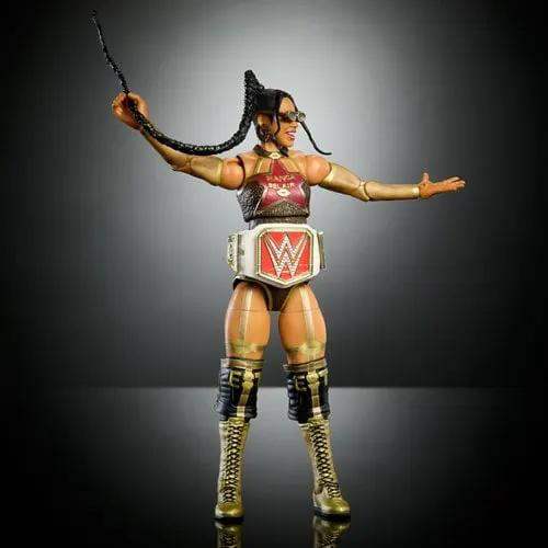 WWE 2025 WrestleMania Elite Action Figure - Select Figure(s) - ToyShnip