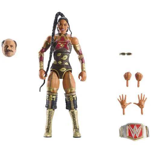 WWE 2025 WrestleMania Elite Action Figure - Select Figure(s) - ToyShnip