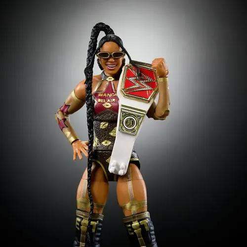 WWE 2025 WrestleMania Elite Action Figure - Select Figure(s) - ToyShnip