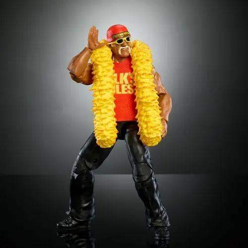 WWE 2025 WrestleMania Elite Action Figure - Select Figure(s) - ToyShnip
