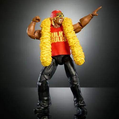 WWE 2025 WrestleMania Elite Action Figure - Select Figure(s) - ToyShnip