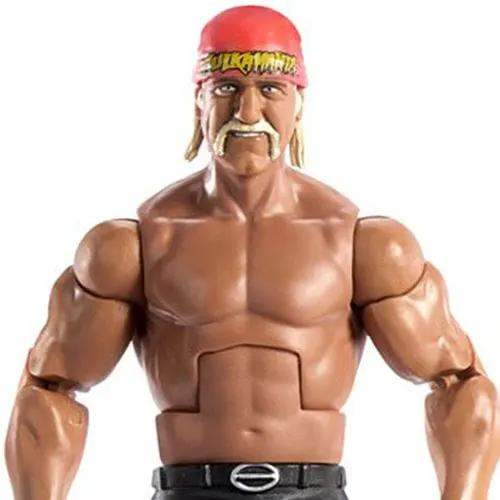 WWE 2025 WrestleMania Elite Action Figure - Select Figure(s) - ToyShnip
