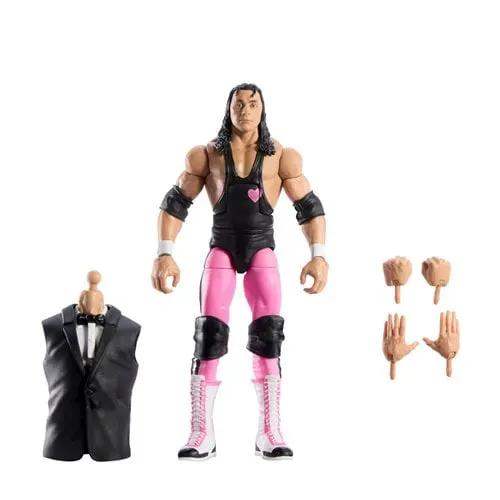 WWE 2025 WrestleMania Elite Action Figure - Select Figure(s) - ToyShnip