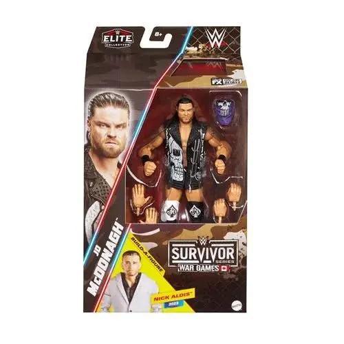  WWE Action Figure Survivor Series Elite Accessories -  ToylandEU™
