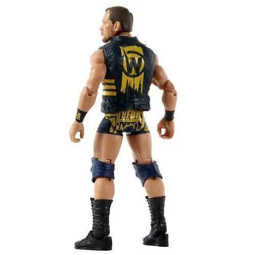  WWE Austin Theory Action Figure 25 Points Articulation -  ToylandEU™