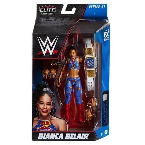  WWE Austin Theory Action Figure 25 Points Articulation -  ToylandEU™
