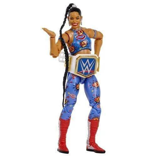  WWE Austin Theory Action Figure 25 Points Articulation -  ToylandEU™