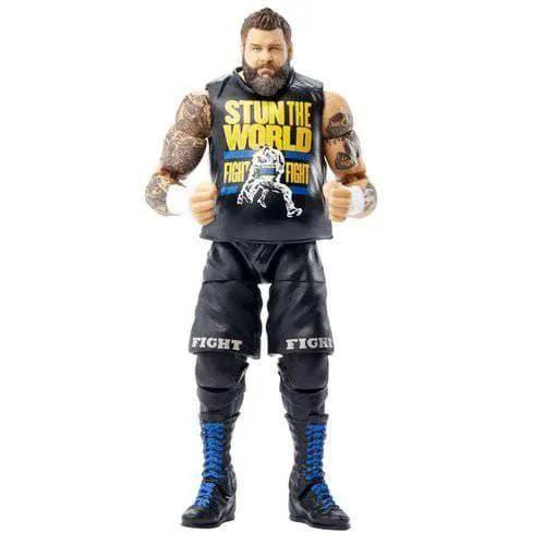  WWE Austin Theory Action Figure 25 Points Articulation -  ToylandEU™