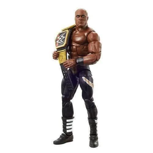 WWE Bobby Lashley Action Figure Elite Collection -  ToylandEU™