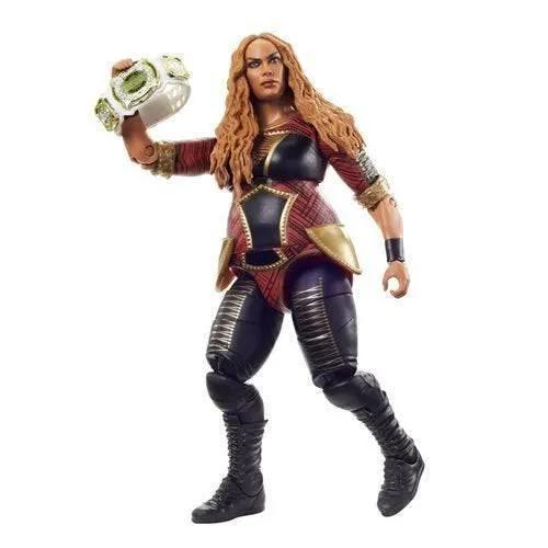  WWE Bobby Lashley Action Figure Elite Collection -  ToylandEU™