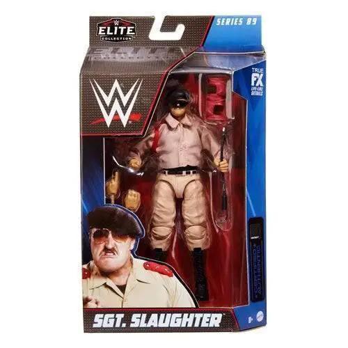  WWE Bobby Lashley Action Figure Elite Collection -  ToylandEU™