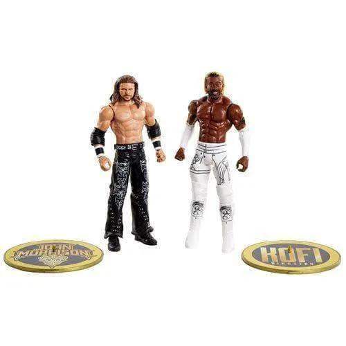 WWE Championship Showdown Action Figure 2-Pack - Select Figure(s) - ToylandEU
