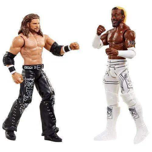 WWE Championship Showdown Action Figure 2-Pack - Select Figure(s) - ToylandEU