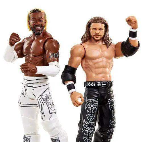 WWE Championship Showdown Action Figure 2-Pack - Select Figure(s) - ToylandEU