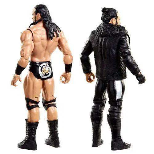 WWE Championship Showdown Action Figure 2-Pack - Select Figure(s) - ToylandEU