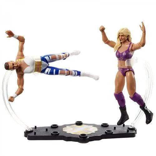 WWE Championship Showdown Action Figure 2-Pack - Select Figure(s) - ToylandEU