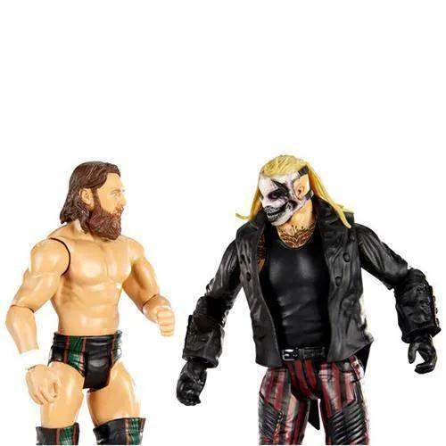 WWE Championship Showdown Action Figure 2-Pack - Select Figure(s) - ToylandEU