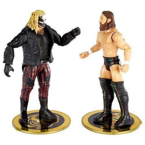 WWE Championship Showdown Action Figure 2-Pack - Select Figure(s) - ToylandEU