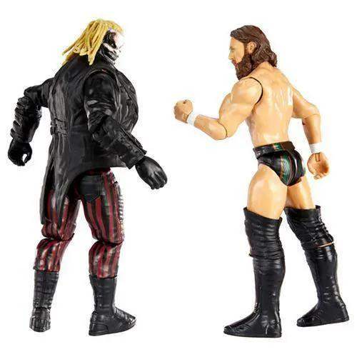 WWE Championship Showdown Action Figure 2-Pack - Select Figure(s) - ToylandEU