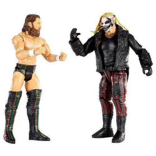 WWE Championship Showdown Action Figure 2-Pack - Select Figure(s) - ToylandEU