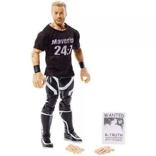  WWE Drake Maverick Action Figure Elite Series 78 -  ToylandEU™