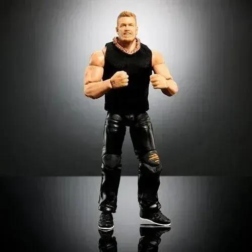  WWE Elite 2024 Action Figures Build A Figure Deluxe -  ToylandEU™