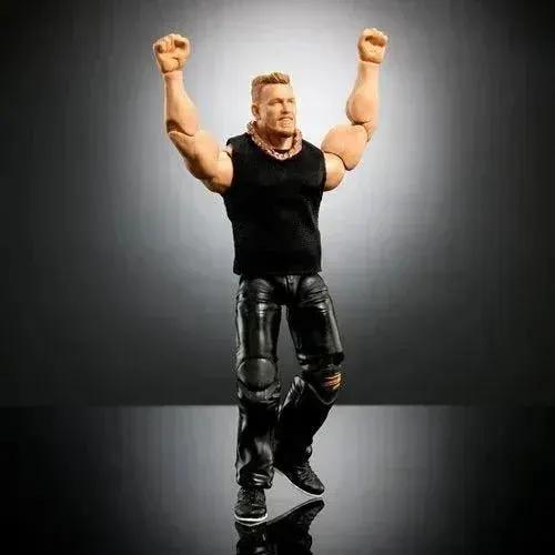  WWE Elite 2024 Action Figures Build A Figure Deluxe -  ToylandEU™