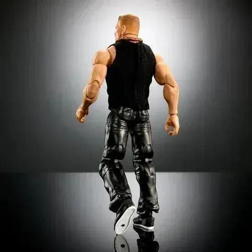  WWE Elite 2024 Action Figures Build A Figure Deluxe -  ToylandEU™