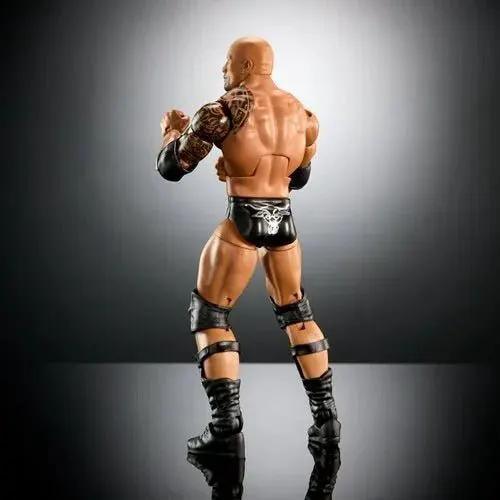 WWE Elite 2024 Action Figures Build A Figure Deluxe -  ToylandEU™