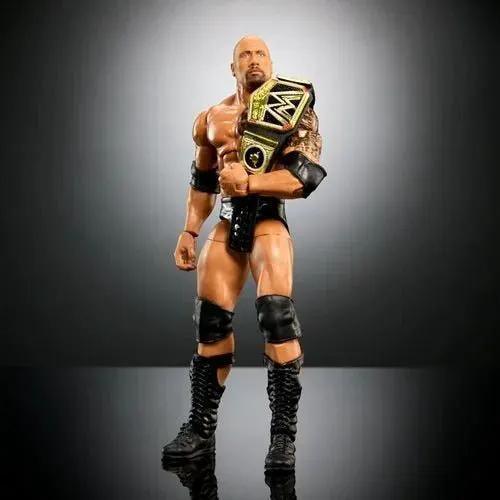  WWE Elite 2024 Action Figures Build A Figure Deluxe -  ToylandEU™