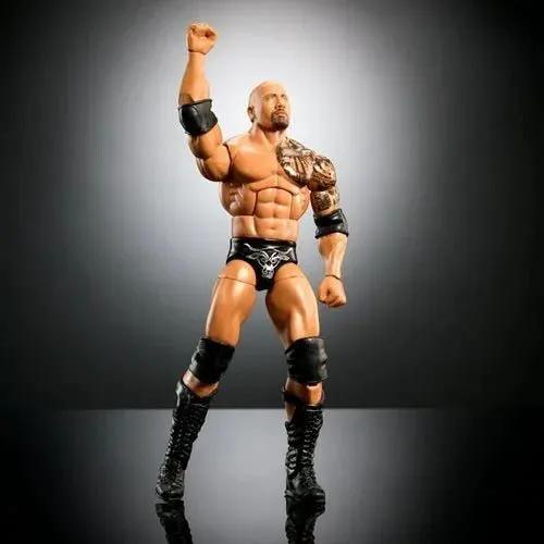  WWE Elite 2024 Action Figures Build A Figure Deluxe -  ToylandEU™