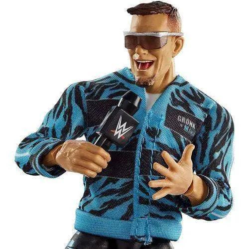  WWE Elite Action Figure Deluxe Articulation -  ToylandEU™