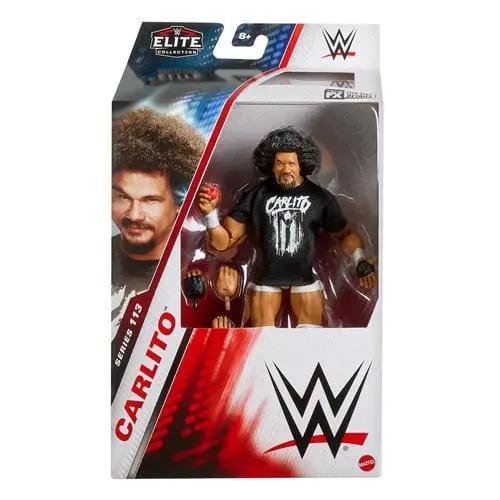  WWE Elite Collection Action Figure 25 Points Of Articulation -  ToylandEU™