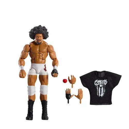  WWE Elite Collection Action Figure 25 Points Of Articulation -  ToylandEU™