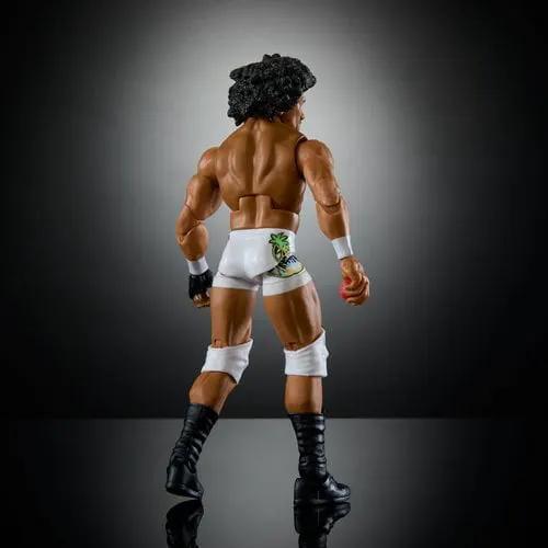  WWE Elite Collection Action Figure 25 Points Of Articulation -  ToylandEU™