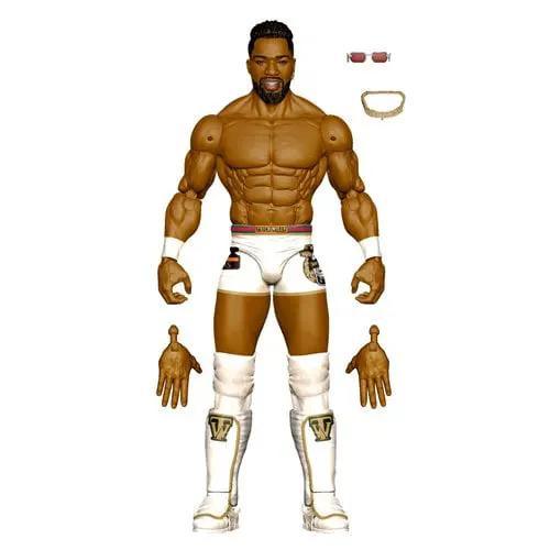  WWE Elite Collection Action Figure 25 Points Of Articulation -  ToylandEU™