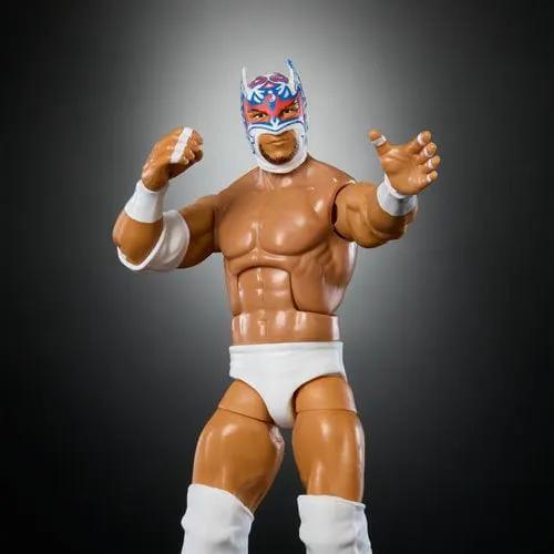  WWE Elite Collection Action Figure 25 Points Of Articulation -  ToylandEU™